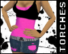 OMG Pink