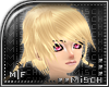 .m. Cutie Blonde