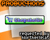 pro. uTag Shopaholic