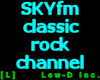 [L] SKYfm classi rock ch