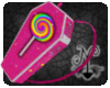 [n3] Coffin Candy bakpak
