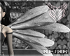 Dark Fairy Wings