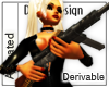 Dutchs STEN Gun F