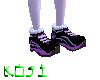 NekoForce Runniz Theta
