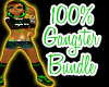 [LF]100% Gangster Bundle