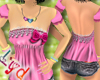 (Lyd)FashionLittleStraw