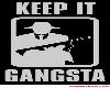 GANGSTA