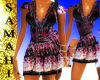 {S} Gipsy Dress