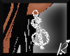 Product Image for *R* (E)SilverDollarBling