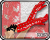 $R Sexy Red Stilettos
