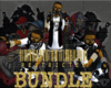 {M}RESTRICTED BUNDLE