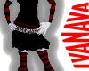 Red Raver Stalkings