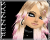 SYN*HISAMI-PlastikBlonde