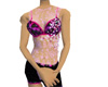 Pink Sparkle Outfit