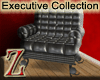 [Z]Exec D Armchair