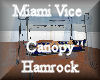 [my]Miami Vice Hamrock
