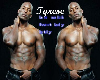 Tyrese