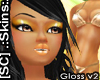 [SC] Gloss Solar v.2