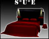 12 POSE CHARISMATIC BED