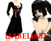 *Simple Dress*