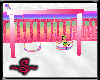 ~S~Rainbow Candy Swing