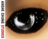 Twinkling eyes