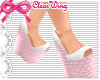 [Hime] Dainty Shoes