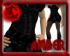 Amber* tragic black