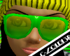 [LF] Grizzler-B Glasses