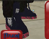 Tribal Gear Dunks