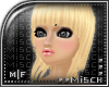 .m. Moda Blonde