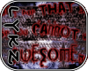 [L] Awesomeness