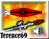 69 Special RPG Bazooka F