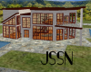 1940s Country Estate