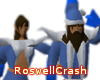 Rune Male/Female Mages