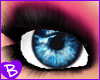 ~BZ~ Dreamy Blue Eyes