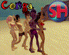 [SH] The Conga