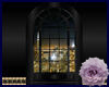 Dark City Window