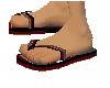 FSU Flip flops