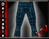 (MV) Mid Pants Male