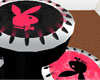 Playboy Dance Stage