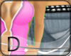 [D] Fresh`pink