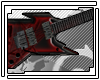 &plusmn;Red-DethMetal-Guitar&plusmn;