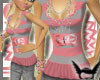 [mym] baby pink diva