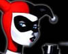 Smoking Harley