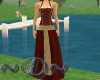 Product Image for ~D~BurgundyBridesmaidV2