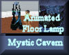 [my]Mystic Floor Lamp