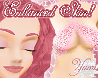 Yumi MilkEnhanced-Fleurs