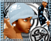 {3R}BlingBonesBlueBrim