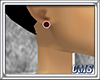 (oms) Silver Earrings